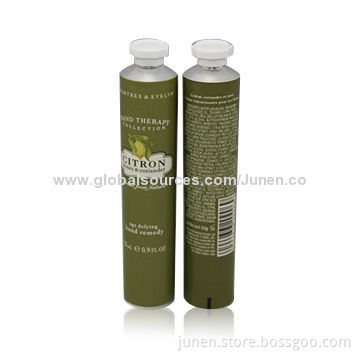 Cosmetics packaging tube, highly quality, competitive price, fast lead-time